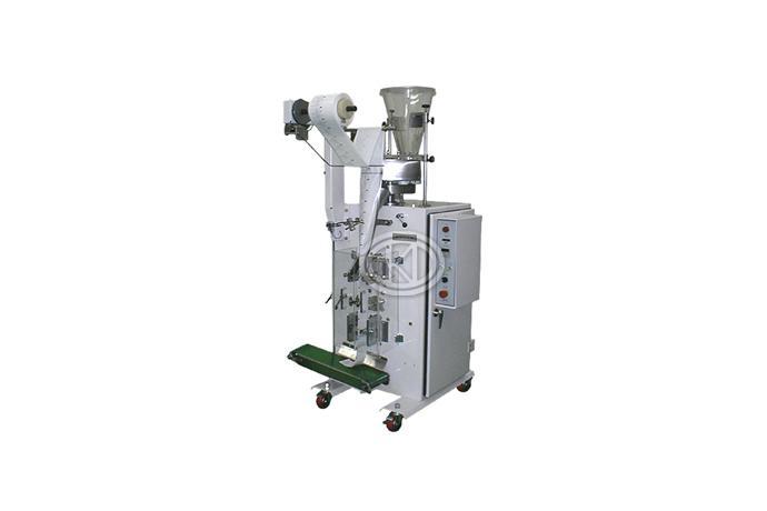 Granulated 3-Side Packing Machine