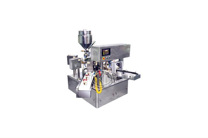 Rotary Automatic Packing Machine