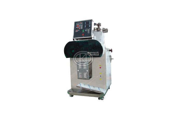 Combination Automatic Extracting & Packaging Machine