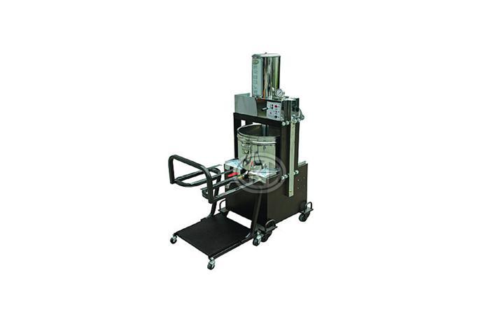 Hydraulic Press