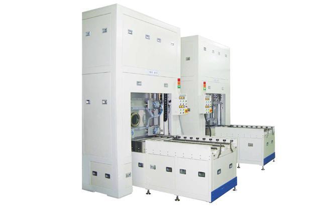 Vacuum Dryer for LiB