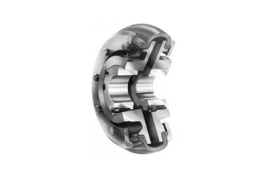 Rubber Coupling
