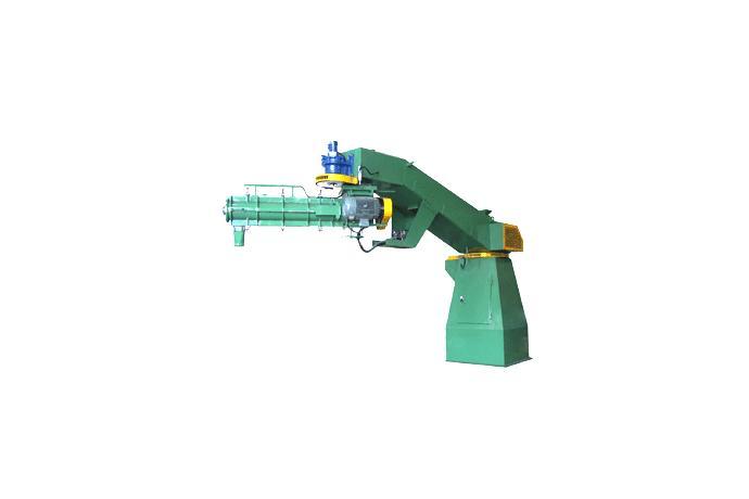 Fixed Continuous Mixer