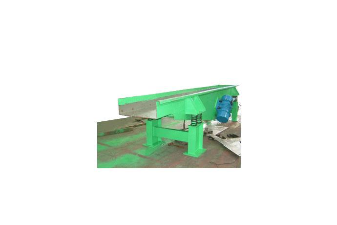 Vibration Feeder