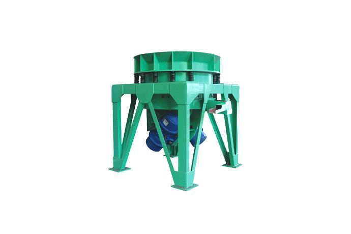 Vibration Crusher