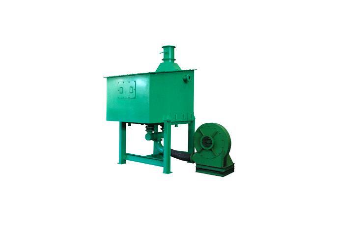 Sand Cooler