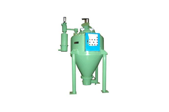Pneumatic Conveyor