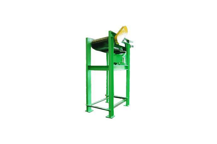 Drum Type Magnet Separator