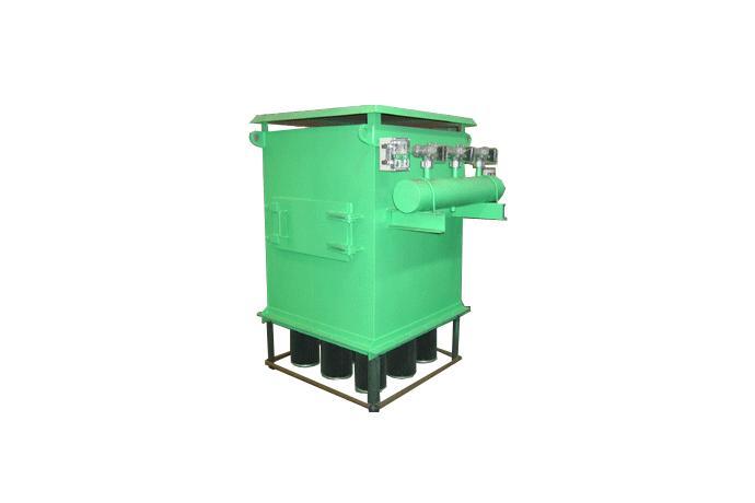Vent Bag Filter