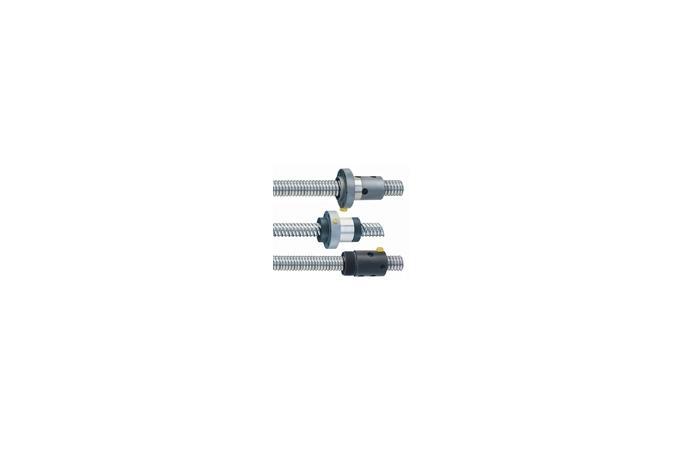 Ball Screw