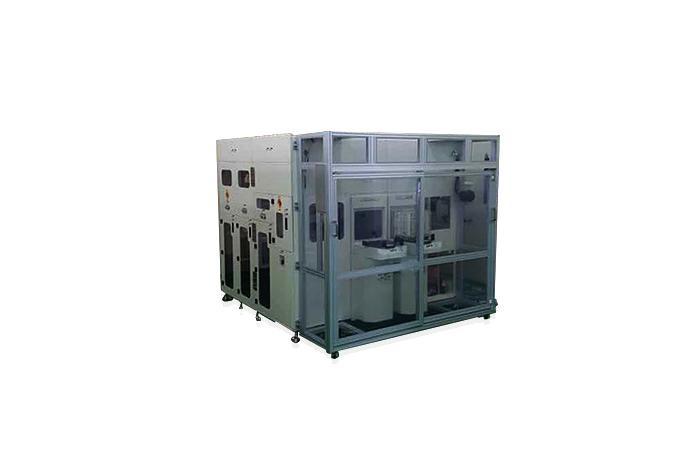 Auto Jar Packing  System