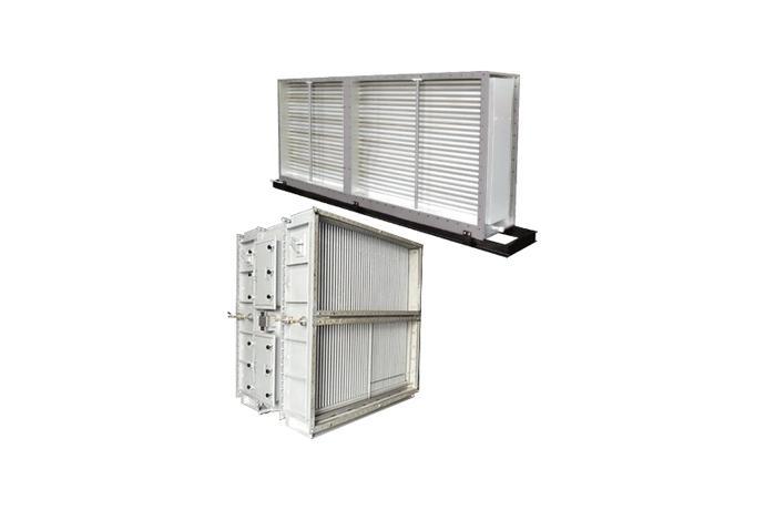 Heat Pipe Heat Exchanger