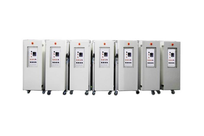 Cooling & Heating Water Generator