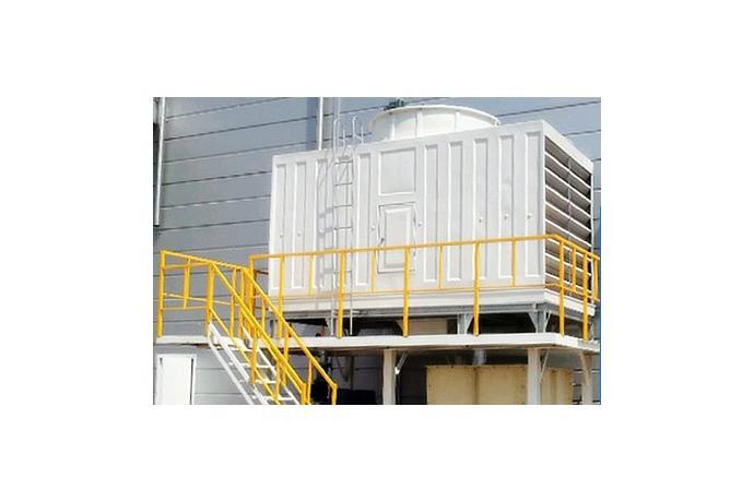 Cooling Tower