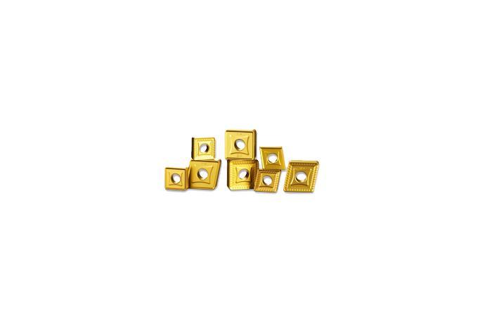 VH / VT Chip Breaker (Heavy duty machining)