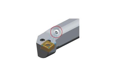 Lever Lock System