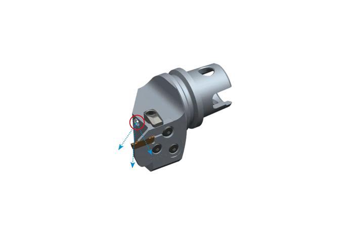 KM Tooling System (For Multi-task Machines)