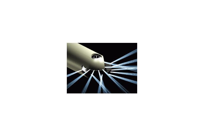 Laser Mill