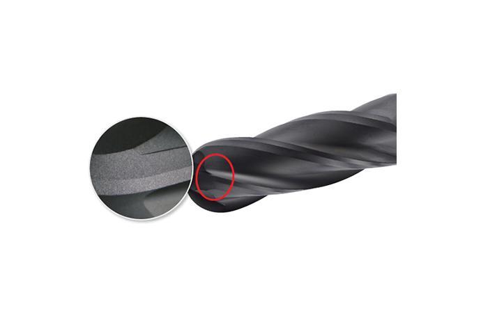 D Endmill