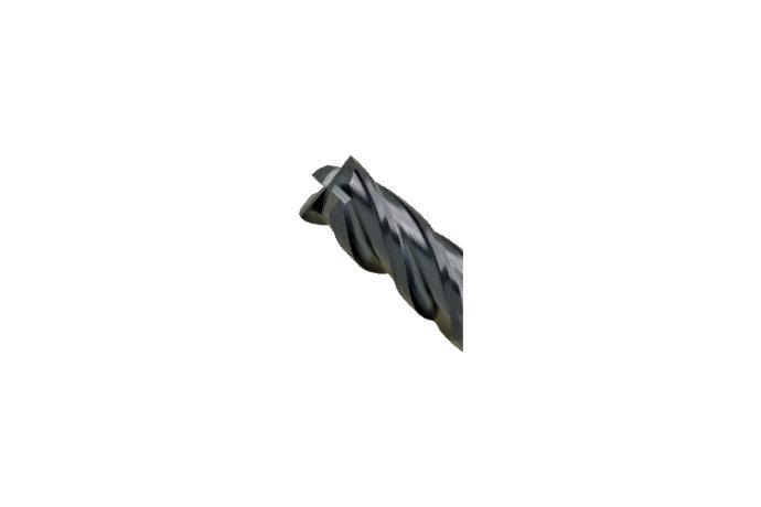 I+ Endmill