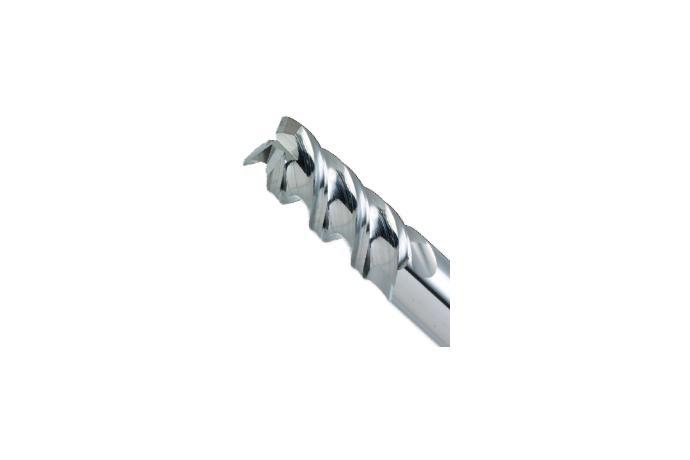 A+ Endmill