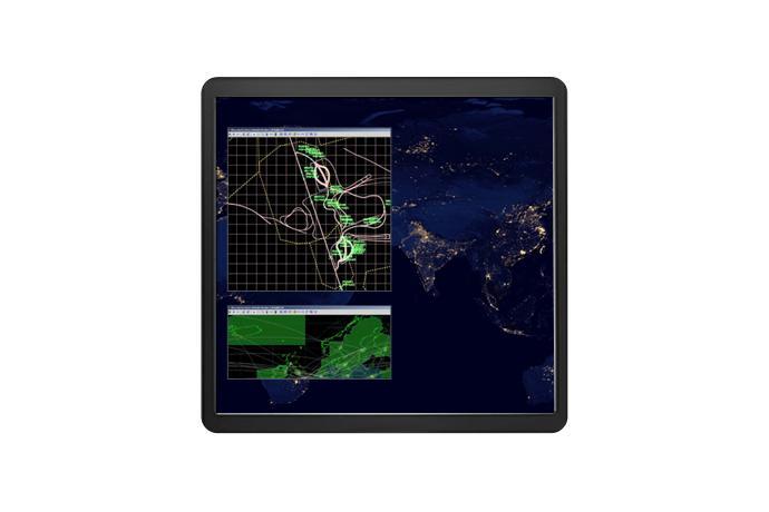 ATC Display