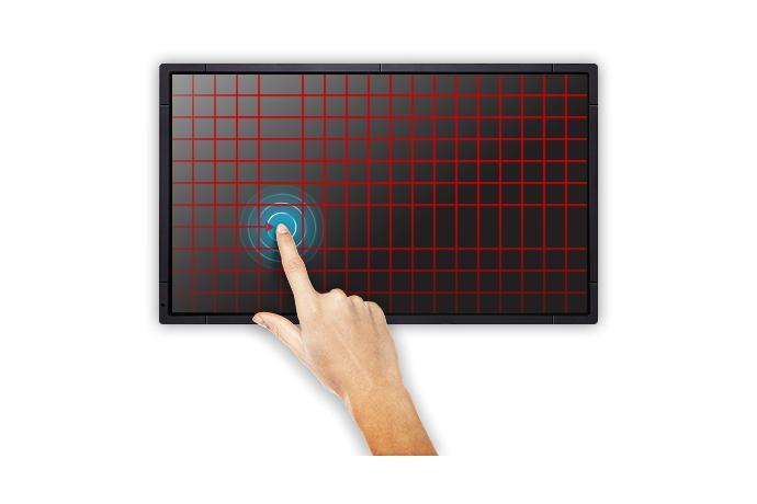 Touch Solution