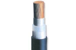 Fire-resistant Cable