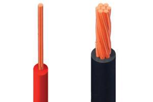 Insulated Wire