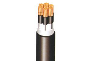 Cable for Control