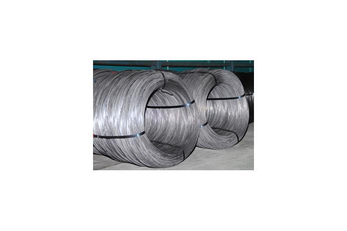 Low Carbon Steel Wire
