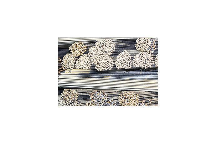 Steel Bar for Concrete