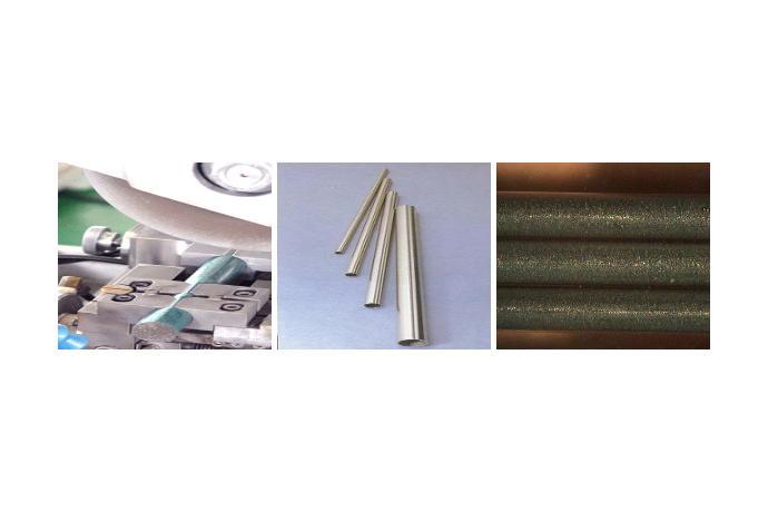 Stainless Tube and Tube Cut