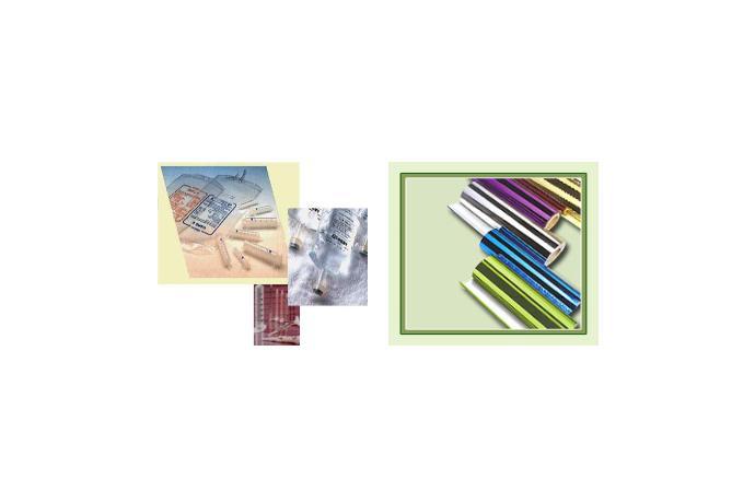 Hot Stamping Foil