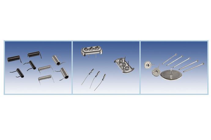 Special alloy wire