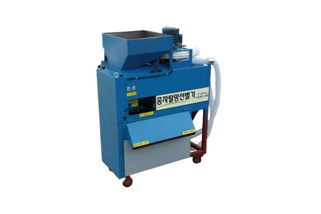 Seed Awning Sorter
