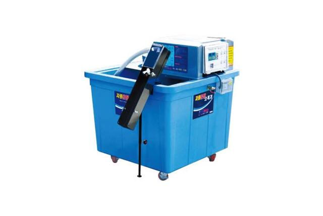 Auto Hot Water Sterilizer