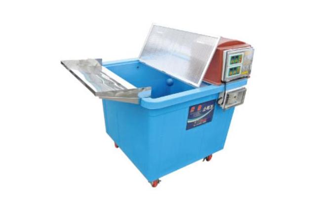 Manual Hot Water Sterilizer