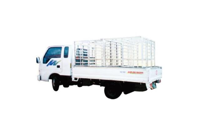 Seedling Box Carrier