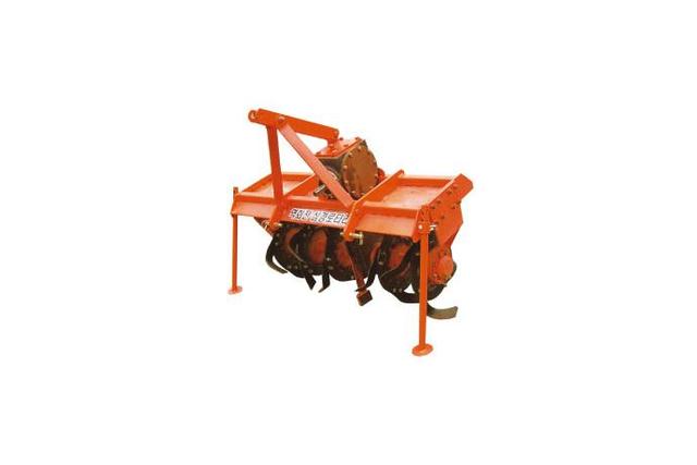 Deep Plowing Rotary