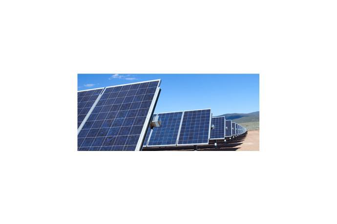 Solennoid Coils Solar