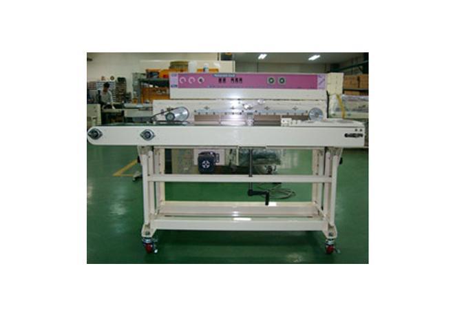 Heater 2 Group Horizontal Band Sealer