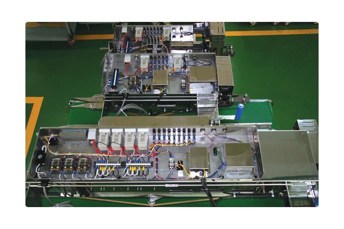 Control Box