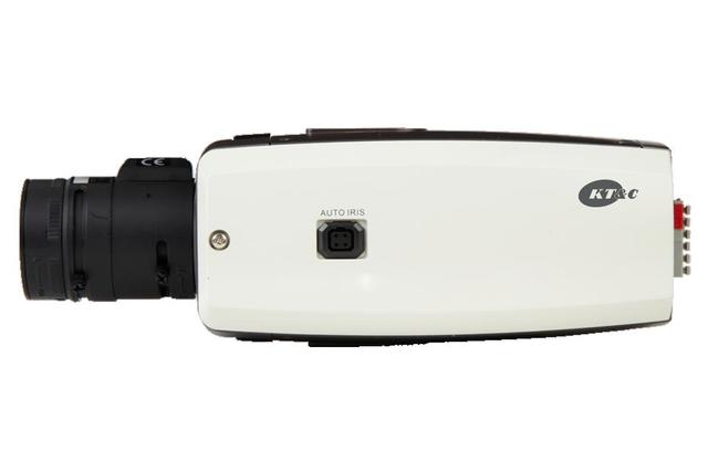 IP Camera