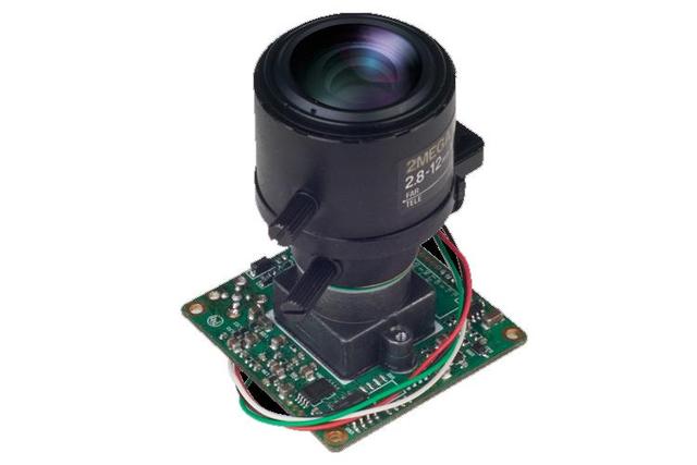 HD-SDI Camera