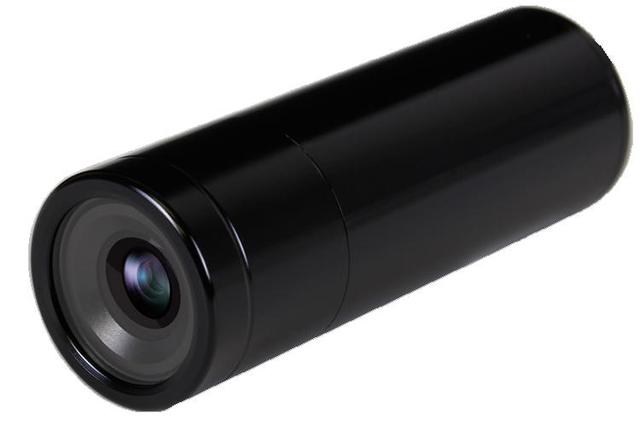 HD-TVI AHD Camera