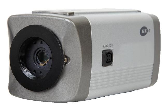 HD-TVI AHD HD-SDI Camera