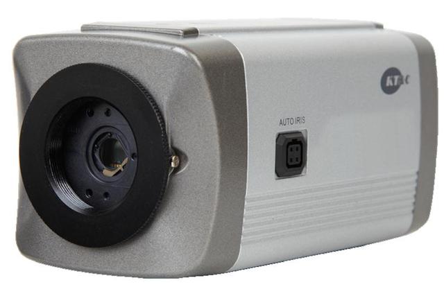 HD-TVI AHD HD-SDI Camera