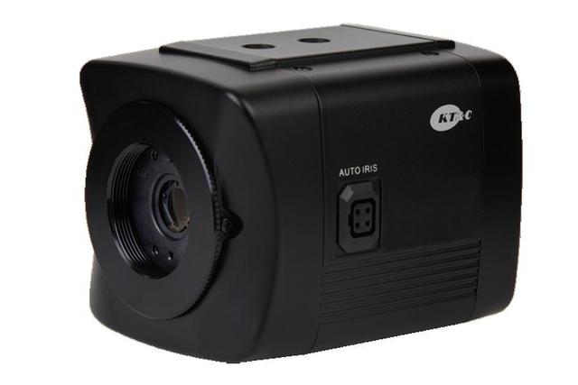 HD-TVI AHD HD-SDI Camera