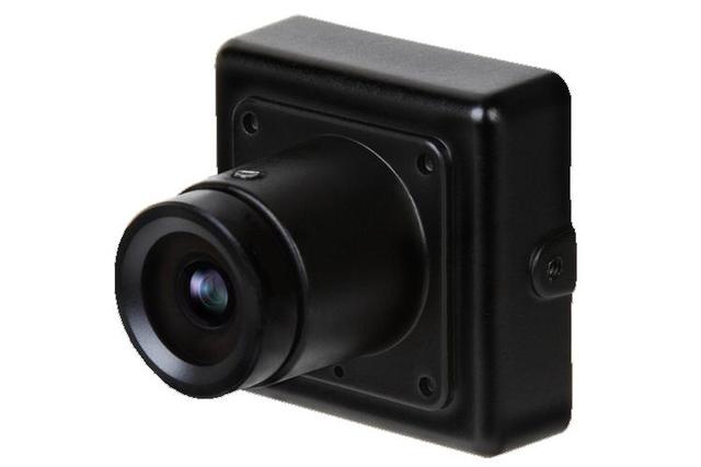 HD-TVI AHD Camera